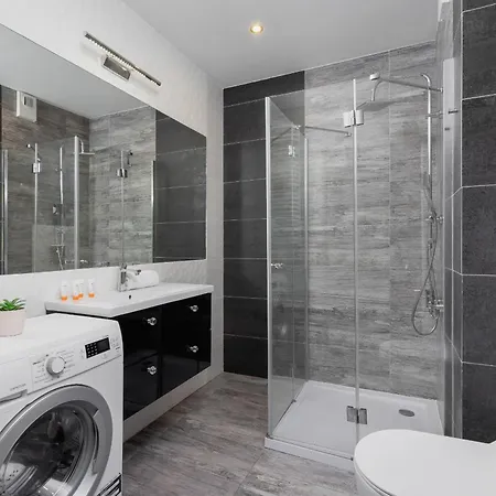 דירה Zablocie Pet-friendly Slusarska By Renters *