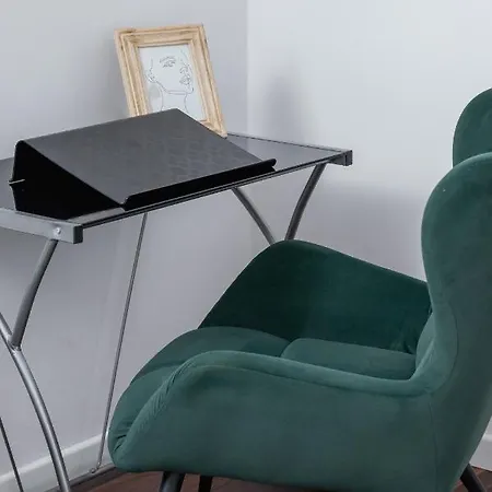 Zablocie Pet-friendly Slusarska By Renters * Krakow