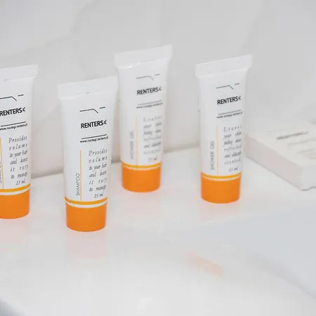 Zablocie Pet-friendly Slusarska By Renters