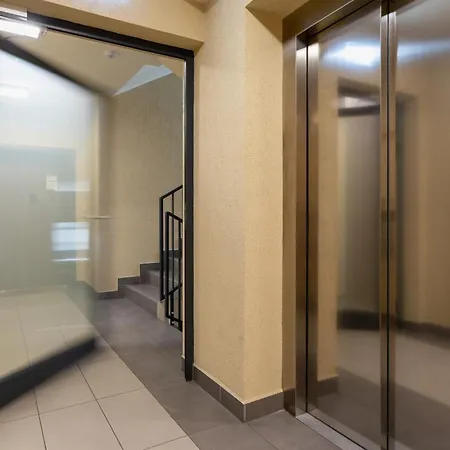 Zablocie Pet-friendly Slusarska By Renters * Krakow