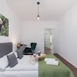 Zablocie Pet-friendly Slusarska By Renters * Krakau