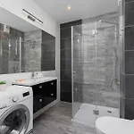 Apartment Zablocie Pet-friendly Slusarska By Renters *