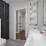 Zablocie Pet-friendly Slusarska By Renters Apartment Krakow